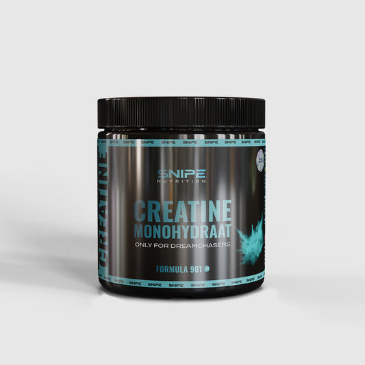 Formula 901 Creatine