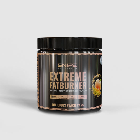Snipe Extreme Fatburner