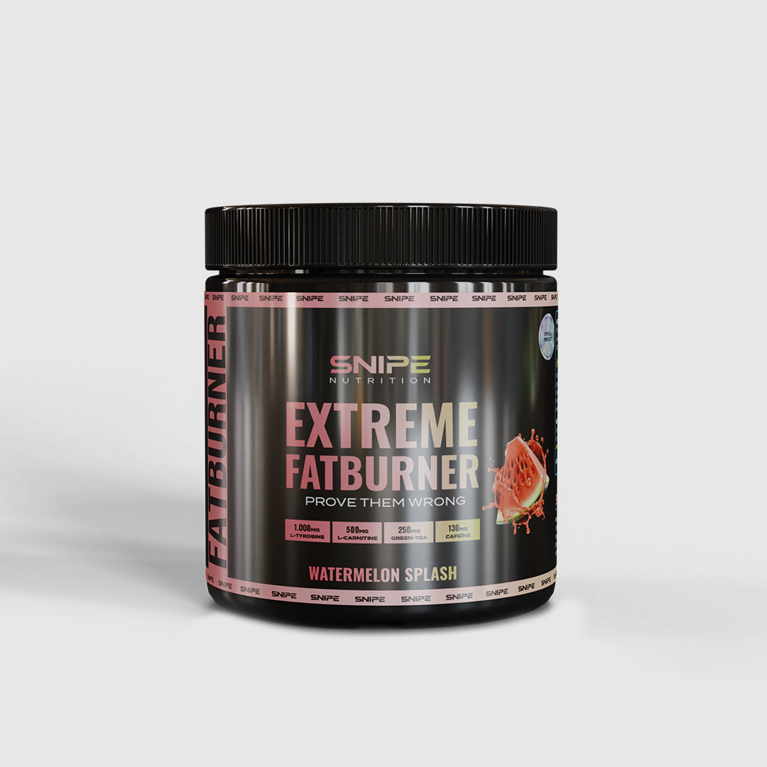 Snipe Extreme Fatburner