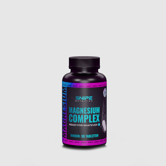 Magnesium
