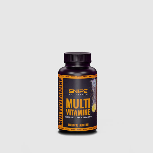 Multivitamine