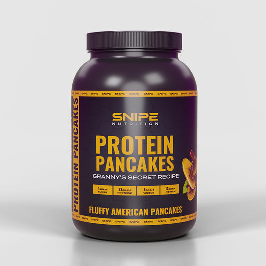 Protein Pancakes