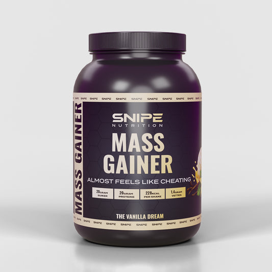 Weightgainer
