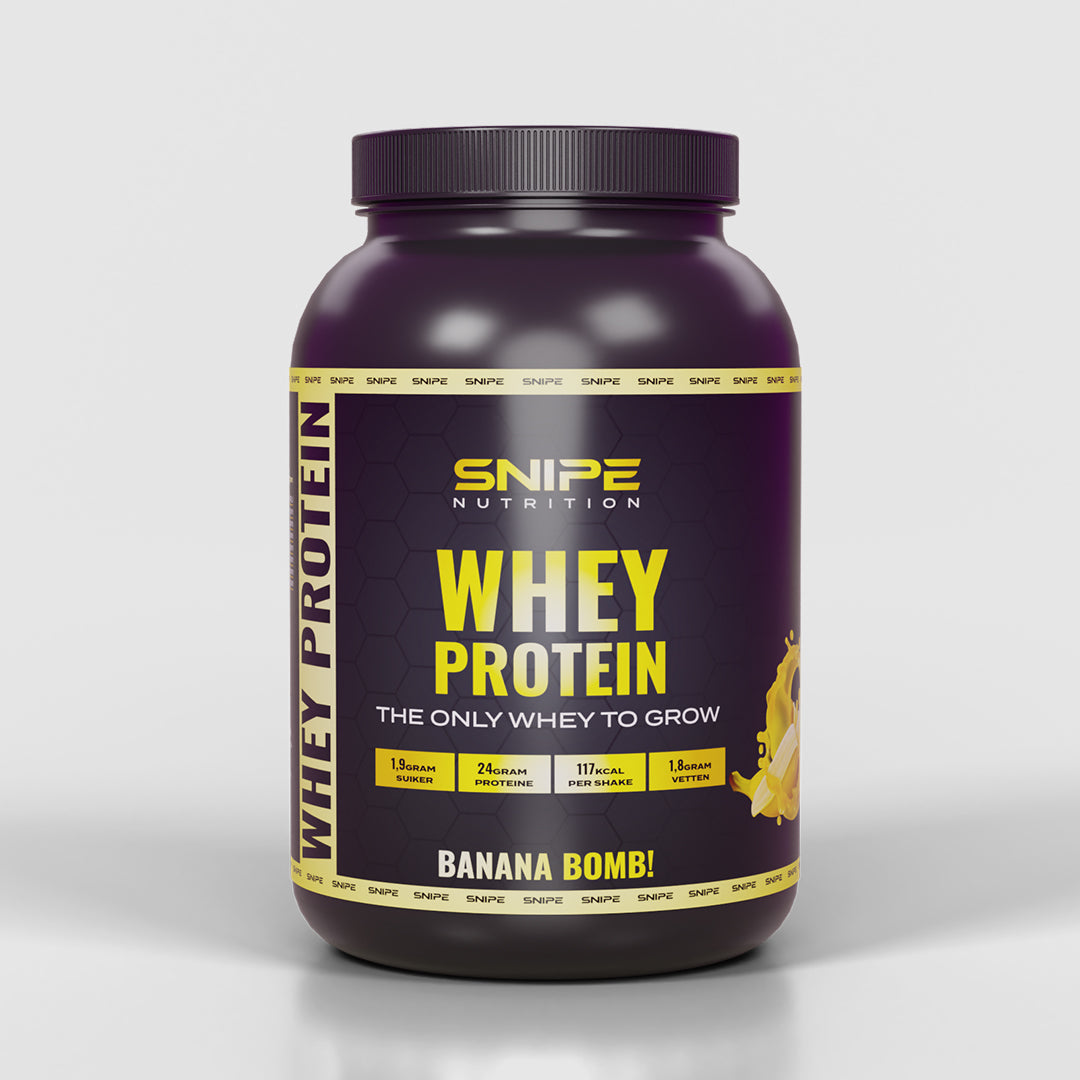 Whey Protein