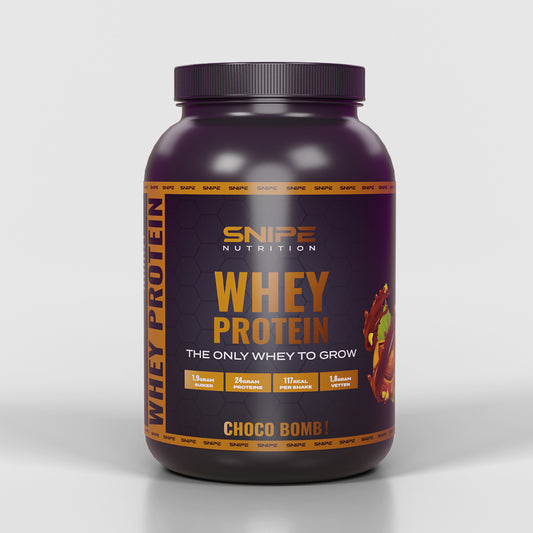 Whey Protein