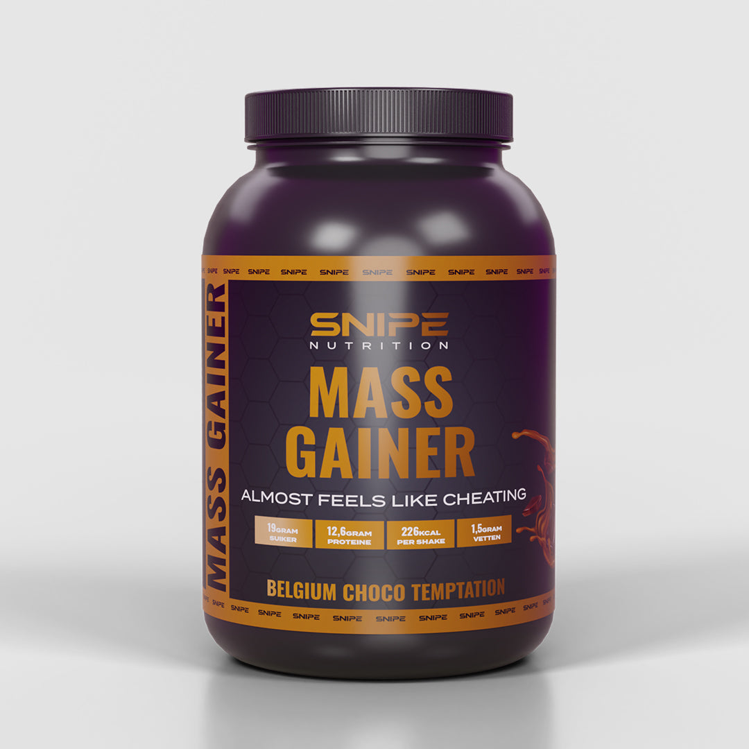 Weightgainer