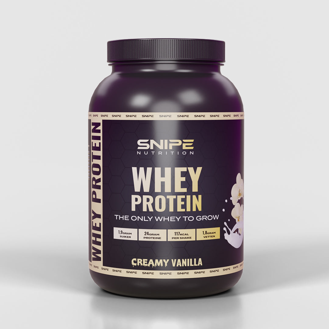 Whey Protein