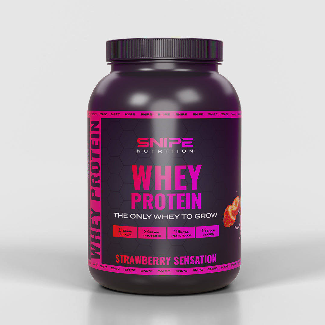 Whey Protein